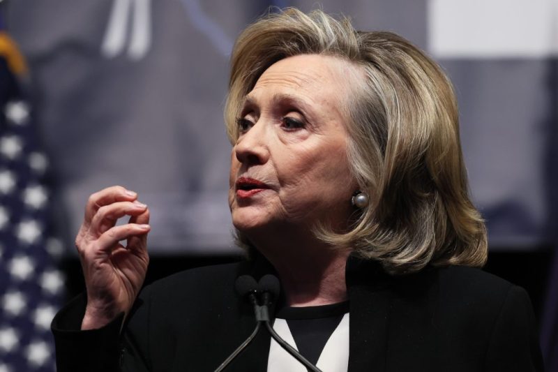 Hillary Just Doesn’t Get It…And It’s Good for the GOP – Watch