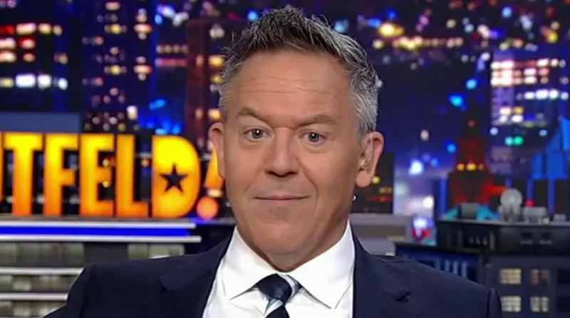 Fox’s ‘Gutfeld’ Makes Late Night TV History…Sorry Colbert!