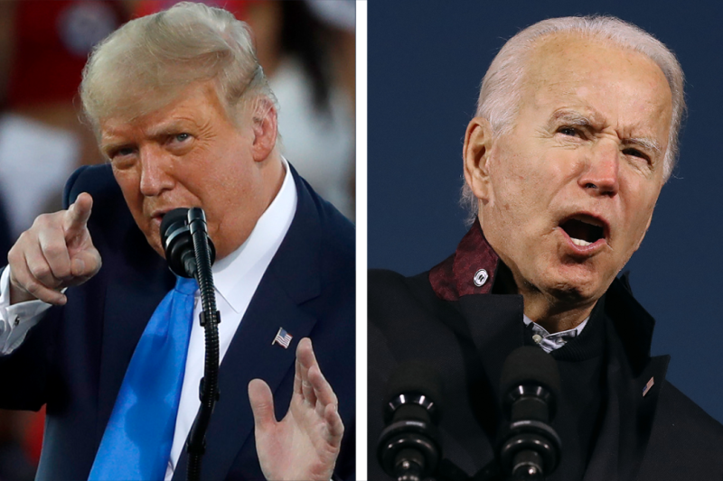 Did Trump’s Lawyers Just Throw a Knockout Punch Against Biden’s Team?