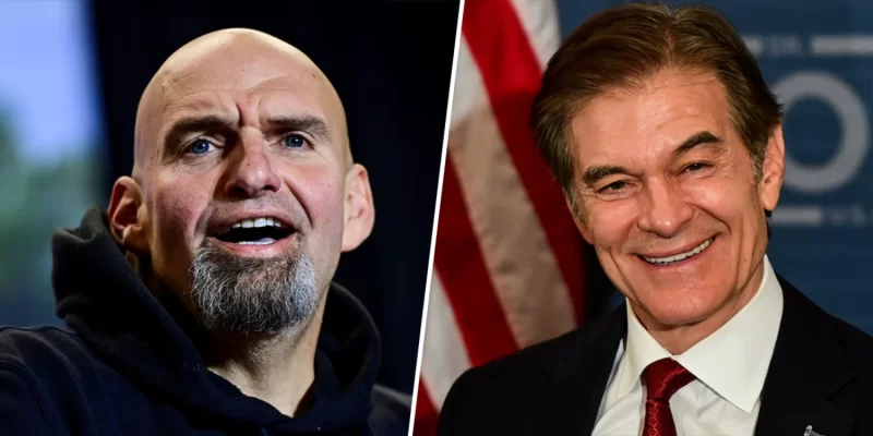 What Have the Voters Said About Fetterman’s Debate Performance? – Watch