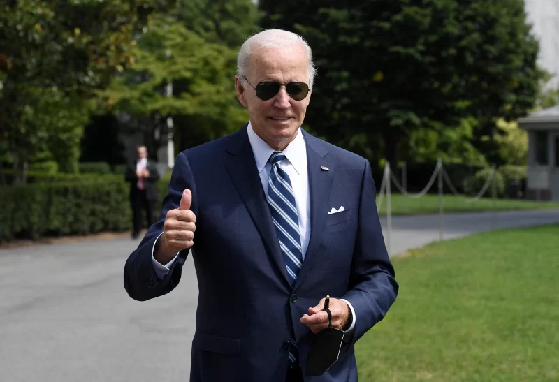 Remember When Biden Promised to Unify and Not Divide? It Was Hogwash!