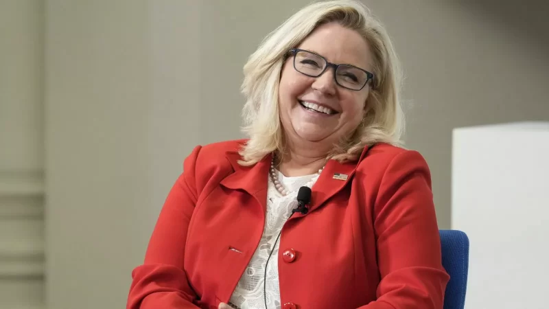 Liz Cheney Just Gave Trump a Laughable Warning – Watch