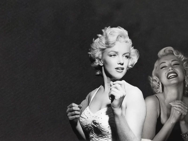 Planned Parenthood Outraged with New Marilyn Monroe Biopic