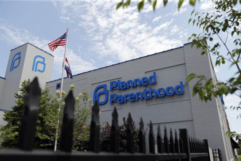 Planned Parenthood Working Towards Mobile Abortion Units