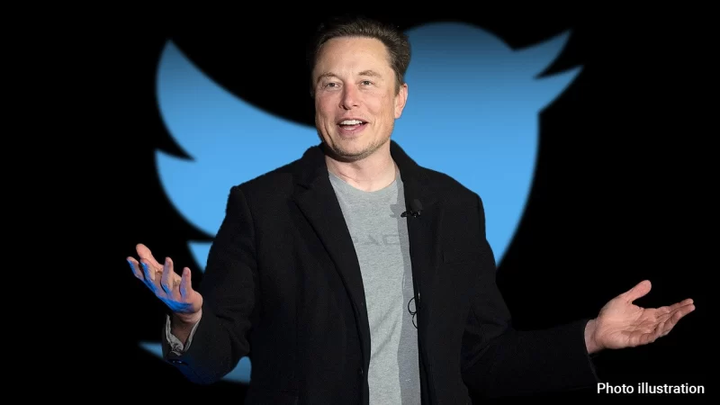 The Press Keeps Melting Down While Musk Keeps Purging Evil – Watch