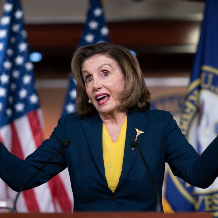 Will Pelosi Step Down, And If So, Who Will Take Her Place?