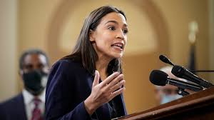 AOC Taking Prisoners In NY Democratic Party and Demands Resignations – Watch