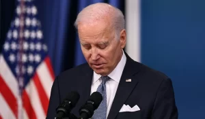 Over Half the Democrats Question Biden’s Fitness for Office