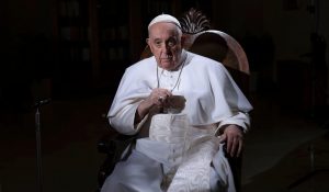 Is the Pope “Woke?” That’s What the Press Wants You to Think