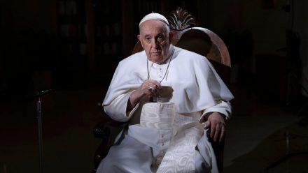 Is the Pope “Woke?” That’s What the Press Wants You to Think