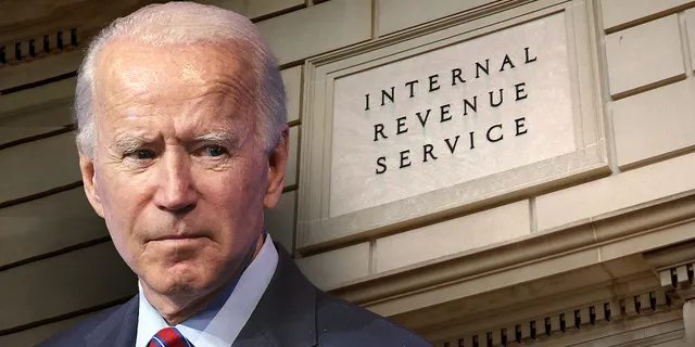 What’s the IRS Going to Do with Their $80 Million?
