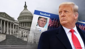 Facebook Ready to Reinstate Trump’s Account