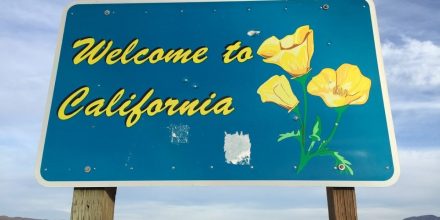 California Establishing Socialism with Wealth Tax