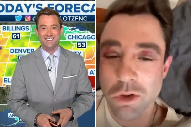You Haven’t Heard the Whole Story of Fox News Weatherman Beaten By NYC Teens
