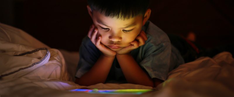 Do We Know the Full Effect of Screen-Time on Our Kids?