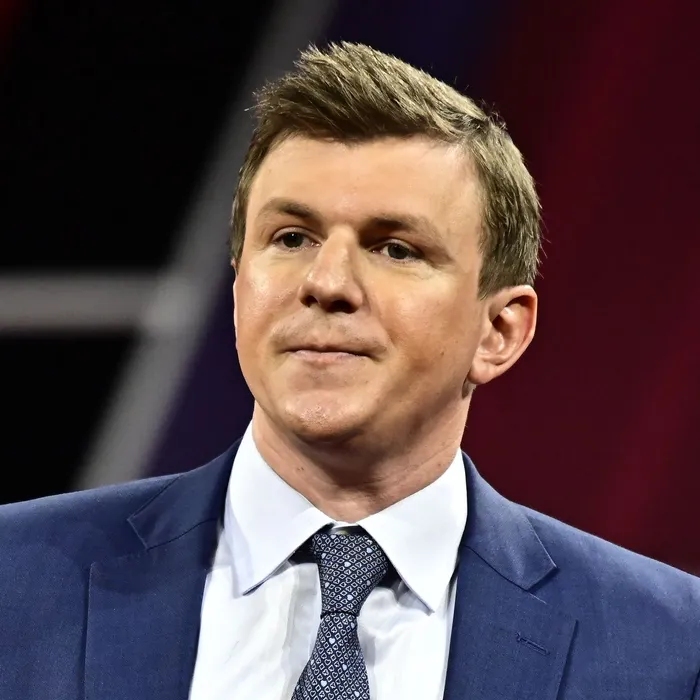 O’Keefe Leaves Project Veritas After Giving An Ultimatum