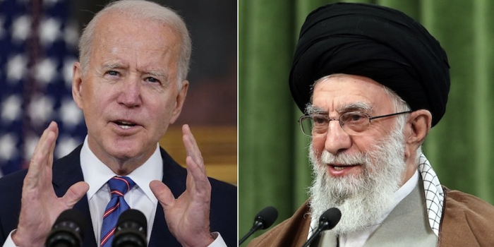 Biden’s Making Moves Quietly that Help Both Iran and Russia