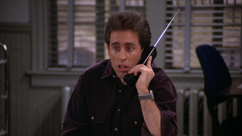New Bill in Jersey Taken Right from a Seinfeld Episode – Watch