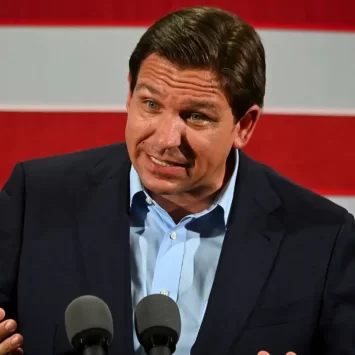 Wait ‘Til You See What DeSantis Is Doing About Gas Stoves – Watch