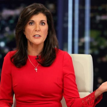 It Looks Like Nikki Haley’s Hat Is In the Ring! – Watch