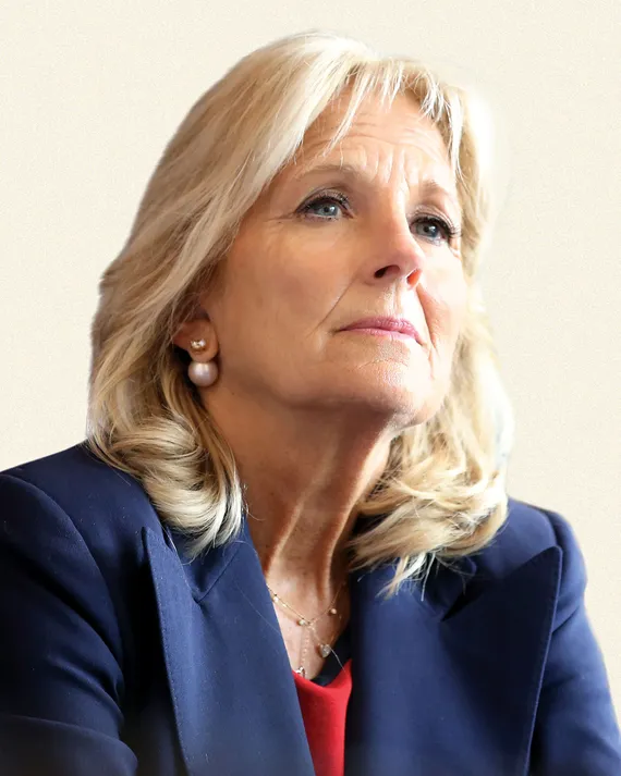 Jill Biden Humiliated After ‘Special’ Bombs
