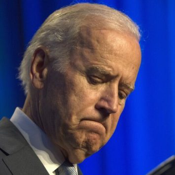 Biden Gets Crucified In Latest Poll