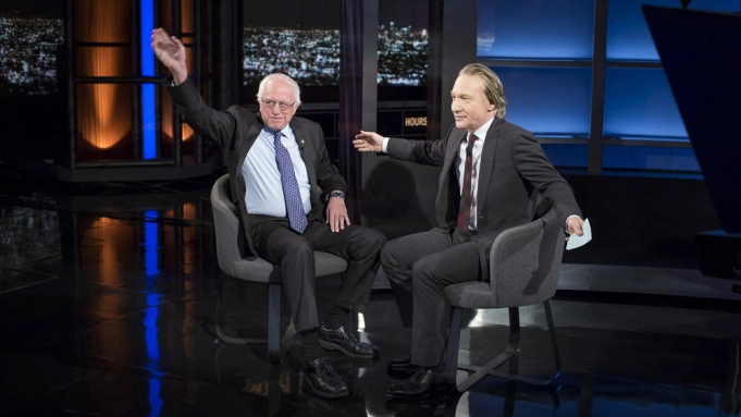 Bernie Sanders Dumbstruck By Question – Watch