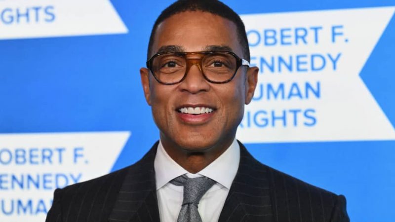 Don Lemon was fired from CNN…Here’s the Segment That’s Likely to Blame – Watch