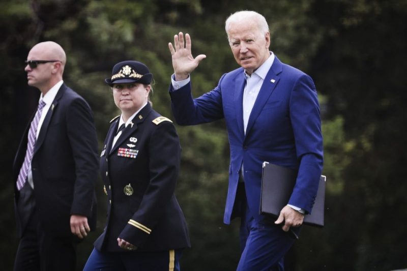 CBS Blasts Biden’s ‘Watered Down and Neutered’ Afghanistan Report – Watch