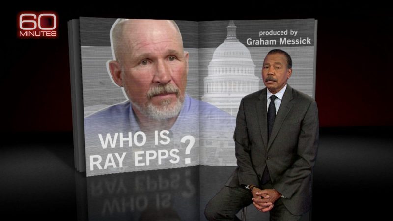 Advisor for Ted Cruz Has GREAT Question About Ray Epps – Watch