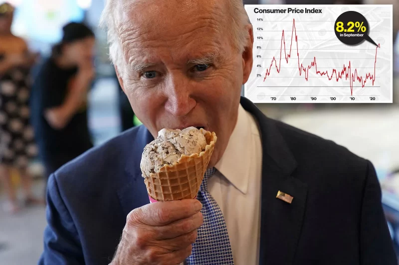 There’s More Concerning Talk from Biden in Ireland – Watch