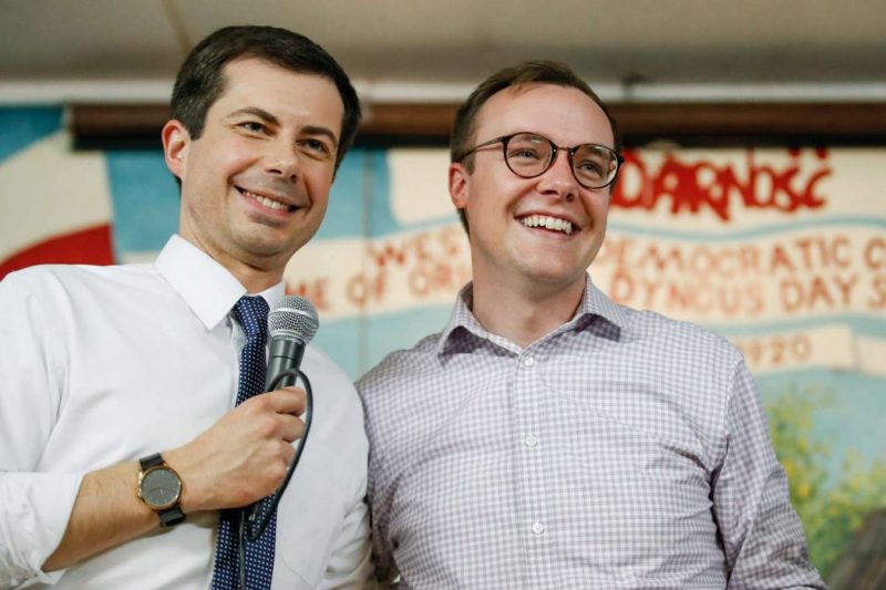 Buttigieg’s Husband Throws Fit Over Dylan Mulvaney Story – Does Anybody Care? – Watch