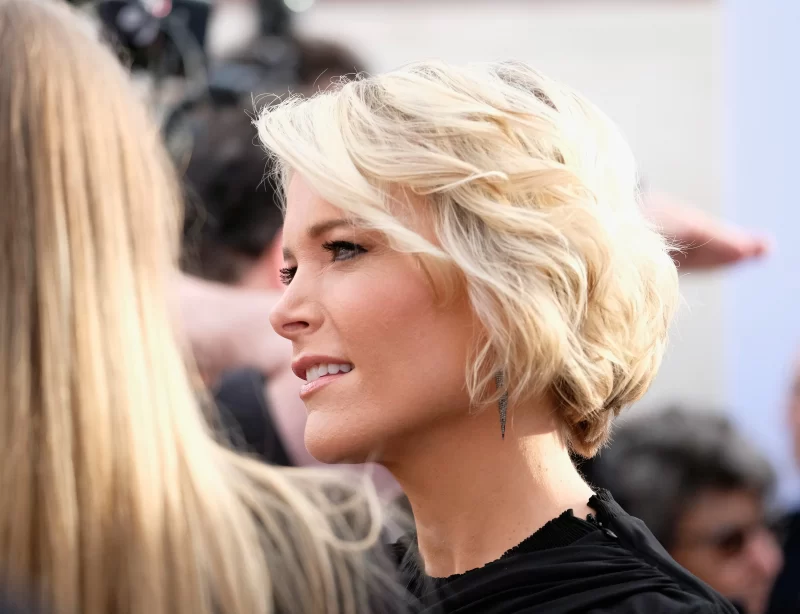 Megyn Kelly owned Keith Olbermann After His Comments Around Tucker Carlson – Watch