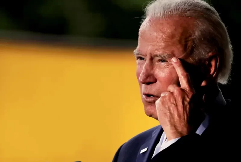 Biden Doesn’t Need Experts, He’s Got ‘Long-Honed Instincts’ – You Won’t Believe WaPo