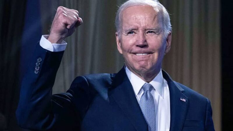 Biden Administration Said They Are Not Financially Supporting Migrants, BUT…UNREAL! WATCH