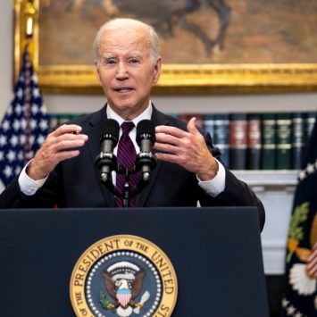 Biden Just Did an About Face on the Debt Ceiling – Watch