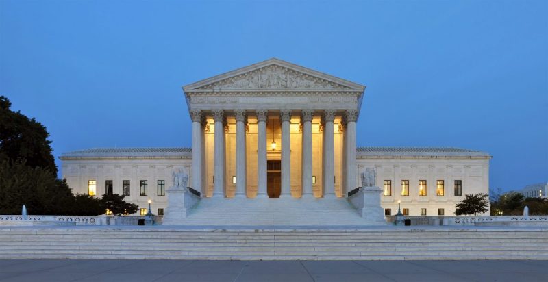 SCOTUS Is Now Reviewing Major Case that Could Gut Federal Bureaucracy