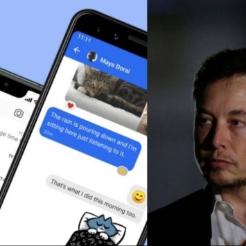 User Claims ‘WhatsApp’ Recored Them While Sleeping…Musk Raises Red Flag – Watch