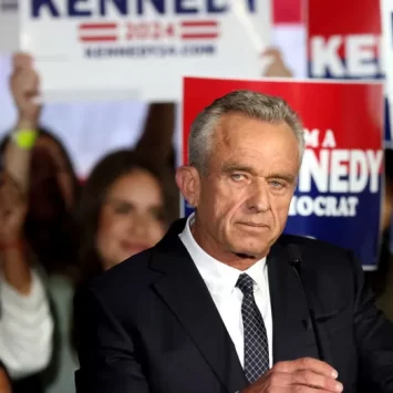 Robert F. Kennedy Jr. Declares ‘Overwhelming’ Evidence for CIA Involvement in JFK Assassination – Watch