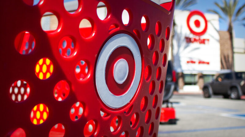 Target and Anheuser-Busch Still Licking Their Wounds – VIDEO