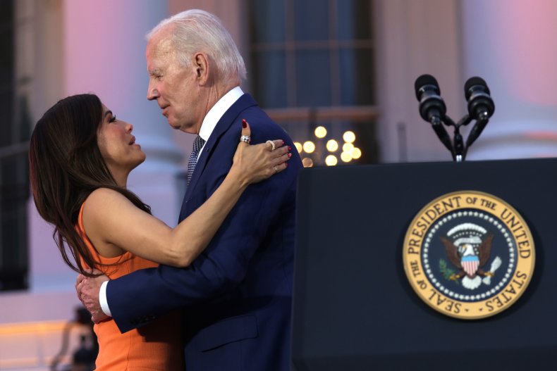 Biden’s Off Script More Than On the Last Couple of Days and It’s BAD…Watch
