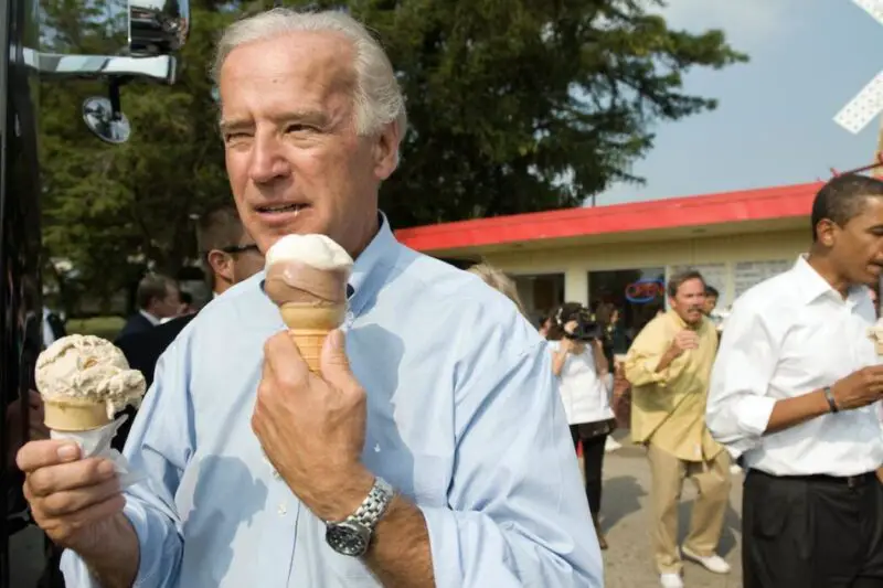 Biden Cancels Meetings for Two Day Root Canal…KJP Gets Frustrated (Take a Look at the President’s Diet!)