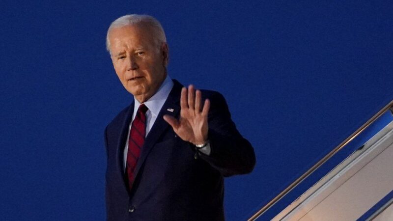 White House Walks Back Biden’s Recent Military Information – Watch