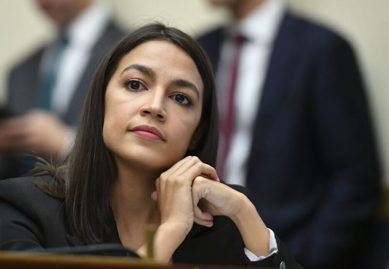 AOC Should Know Better…Her Take on SCOTUS Is Insane – Watch