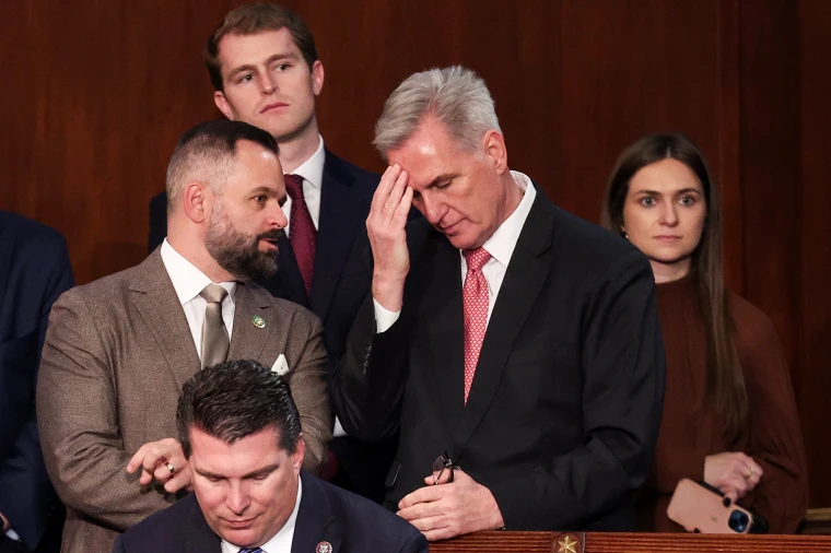House GOP Leak Covid Conspiracy Docs on ‘Accident’ – Watch