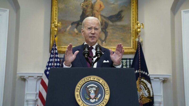 Liberal Professors Challenge Biden to Go Against Constitution and SCOTUS