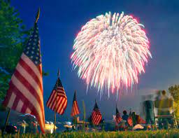 Associated Press Chooses July 4th to Say This…Watch