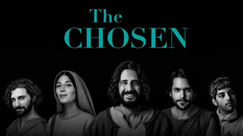 Is It a Miracle? ‘The Chosen’ Given Waiver to Continue Filming – Watch