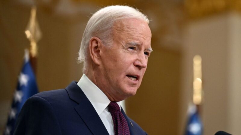 House Intelligence Committee Chairman Nails Biden ADM for Iran Nuclear Deal – Watch