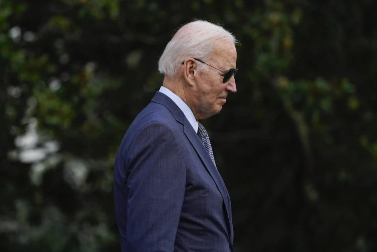 Plea for Biden to Meet with Gold Star Families of the Kabul 13 – No Go from President